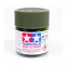 Tamiya XF-58 Acrylic Paint Flat Olive Green 23ml (81358)