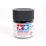 Tamiya XF-63 Acrylic Paint Flat German Grey 23ml (81363)