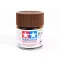 Tamiya XF-64 Acrylic Paint Flat Red-Brown 23ml (81364)