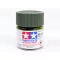 Tamiya XF-67 Acrylic Paint Flat NATO Green 23ml (81367)