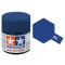 Tamiya X-4 Acrylic Paint Mini Blue Gloss 10ml (81504)