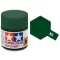 Tamiya X-5 Acrylic Paint Mini Green Gloss 10ml (81505)