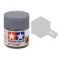 Tamiya X-11 Acrylic Paint Mini Chrome Silver Gloss 10ml (81511)