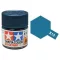 Tamiya X-13 Acrylic Paint Mini Metallic Blue Gloss 10ml (81513)