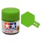 Tamiya X-15 Acrylic Paint Mini Light Green Gloss 10ml (81515)