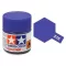 Tamiya X-16 Acrylic Paint Mini Purple Gloss 10ml (81516)