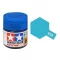 Tamiya X-23 Acrylic Paint Mini Clear Blue Gloss 10ml (81523)