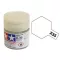 Tamiya X-35 Acrylic Paint Mini Semi Gloss Clear 10ml (81535)