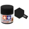 Tamiya XF-1 Acrylic Paint Mini Flat Black 10ml (81701)