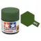 Tamiya XF-5 Acrylic Paint Mini Flat Green 10ml (81705)