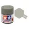 Tamiya XF-14 Acrylic Paint Mini Flat Japanese Army Grey 10ml (81714)