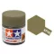 Tamiya XF-49 Acrylic Paint Mini Flat Khaki 10ml (81749)