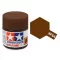 Tamiya XF-64 Acrylic Paint Mini Flat Red-Brown 10ml (81764)