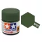 Tamiya XF-67 Acrylic Paint Mini Flat NATO Green 10ml (81767)