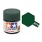 Tamiya XF-70 Acrylic Paint Mini Flat Dark Green 10ml (81770)