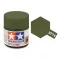 Tamiya XF-74 Acrylic Paint Mini Flat Olive Drab JGSDF 10ml (81774)