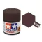 Tamiya XF-84 Acrylic Paint Mini Flat Dank Iron 10ml (81784)