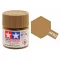 Tamiya XF-92 Acrylic Paint Mini Flat Yellow-Brown DAK 1941 10ml (81792)