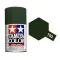 Tamiya TS-2 Spray Dark Green Flat 100 ml (85002)