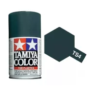 Tamiya TS-4 Spray German-Grey Flat 100ml (85004)