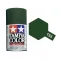 Tamiya TS-5 Spray Olive Drab 1 Flat 100 ml (85005)