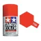 Tamiya TS-8 Spray Italian Red Gloss 100ml (85008)