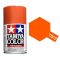 Tamiya TS-12 Spray Orange Gloss 100ml (85012)