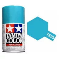 Tamiya TS-23 Spray Light Blue Gloss 100ml (85023)