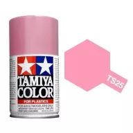 Tamiya TS-25 Spray Pink Gloss 100ml (85025)