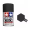 Tamiya TS-29 Spray Semi Gloss Black 100ml (85029)