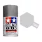 Tamiya TS-30 Spray Metallic Silver Gloss 100ml (85030)