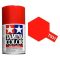 Tamiya TS-31 Spray Bright Orange Gloss 100ml (85031)