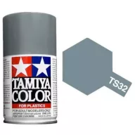 Tamiya TS-32 Spray Haze Grey Flat 100ml (85032)