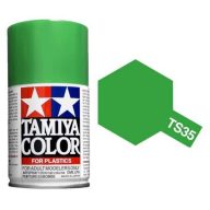 Tamiya TS-35 Spray Park Green Gloss 100ml (85035)
