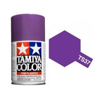 Tamiya TS-37 Spray Lavender Gloss 100ml (85037)