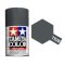 Tamiya TS-38 Spray Gun Metal Semi Gloss 100ml (85038)
