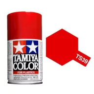 Tamiya TS-39 Spray Mica Red Gloss 100ml (85039)