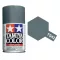 Tamiya TS-42 Spray Light Gun Metal Semi Gloss 100ml (85042)