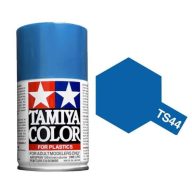 Tamiya TS-44 Spray Brillant Blue Gloss 100ml (85044)