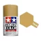 Tamiya TS-46 Spray Light Sand Flat 100ml (85046)