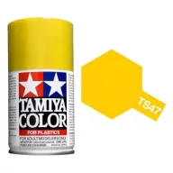 Tamiya TS-47 Spray Chrome Yellow Gloss 100ml (85047)