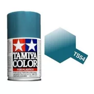 Tamiya TS-54 Spray Light Metallic Blue Gloss 100ml (85054)