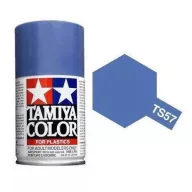 Tamiya TS-57 Spray Blue Violet Gloss 100ml (85057)
