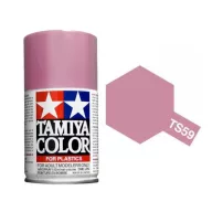 Tamiya TS-59 Spray Pearl Light Red Gloss 100ml (85059)