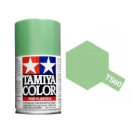 Tamiya TS-60 Spray Pearl Green Gloss 100ml (85060)