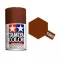 Tamiya TS-62 Spray NATO Brown Flat 100ml (85062)