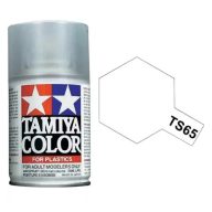 Tamiya TS-65 Spray Pearl Clear Gloss 100ml (85065)