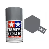   Tamiya TS-67 Spray IJN Grey Flat Sasebo Arsenal 100ml (85067)