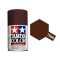 Tamiya TS-69 Spray Linoleum Deck Brown Flat 100ml (85069)