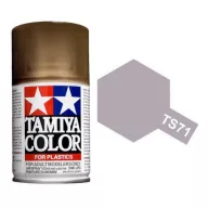 Tamiya TS-71 Spray Smoke Transparent Gloss 100ml (85071)
